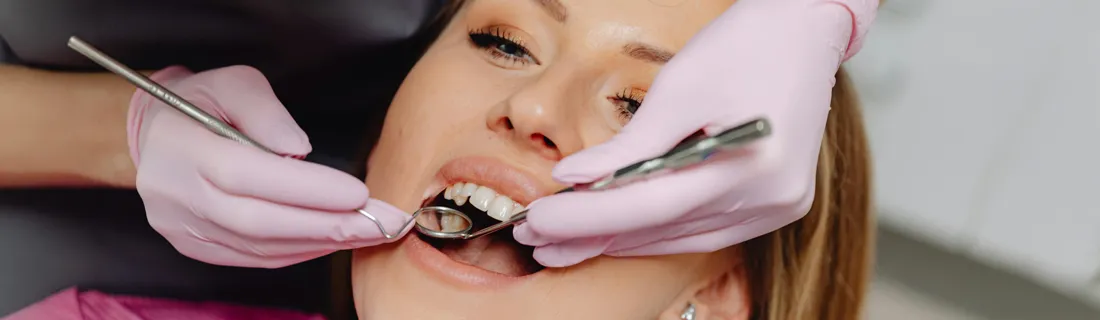 Welcome Offer –  Voucher For Emergency Exam & X-Ray in Clifton TX