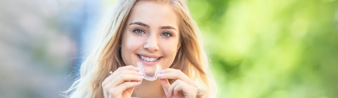 Welcome Offer – 0 Off Invisalign in Clifton TX